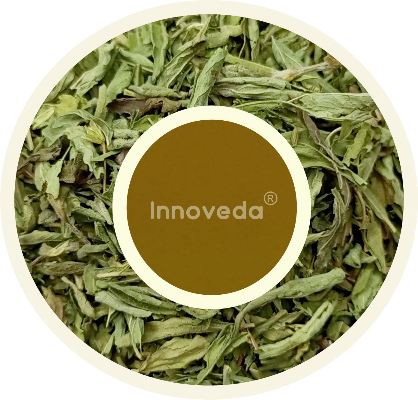 Innoveda Stevia Pure Leaves - 50 gms